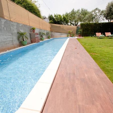 Casa Vacacional Dhalia Villa Dos Hermanas Dış mekan fotoğraf