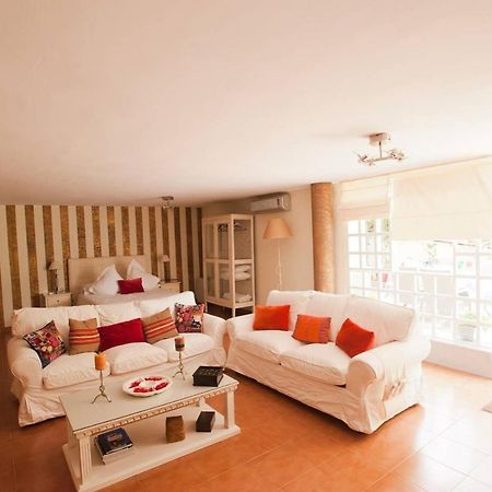 Casa Vacacional Dhalia Villa Dos Hermanas Dış mekan fotoğraf