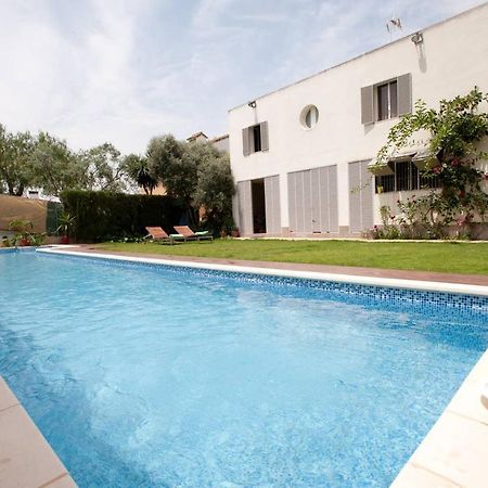 Casa Vacacional Dhalia Villa Dos Hermanas Dış mekan fotoğraf