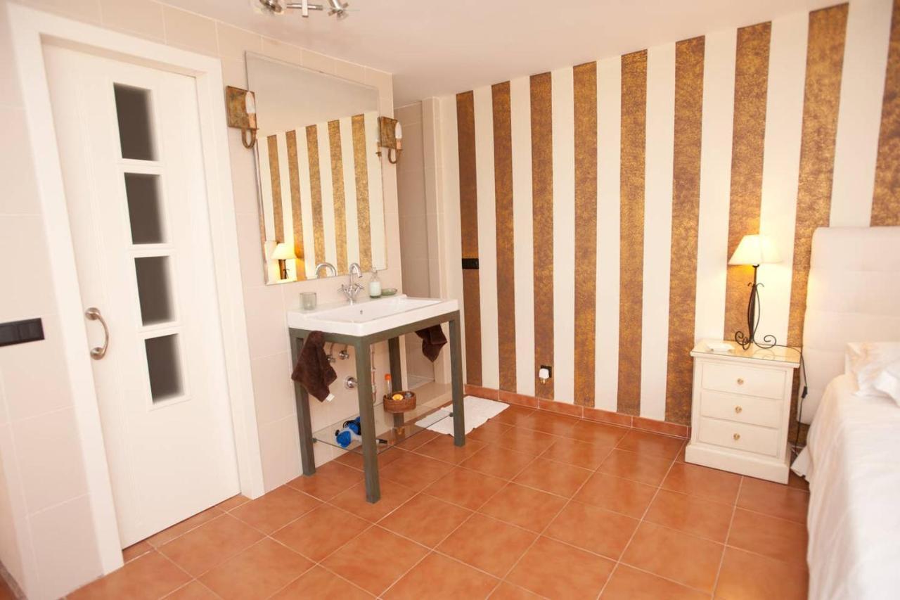 Casa Vacacional Dhalia Villa Dos Hermanas Dış mekan fotoğraf