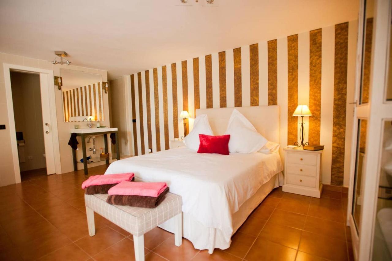 Casa Vacacional Dhalia Villa Dos Hermanas Dış mekan fotoğraf