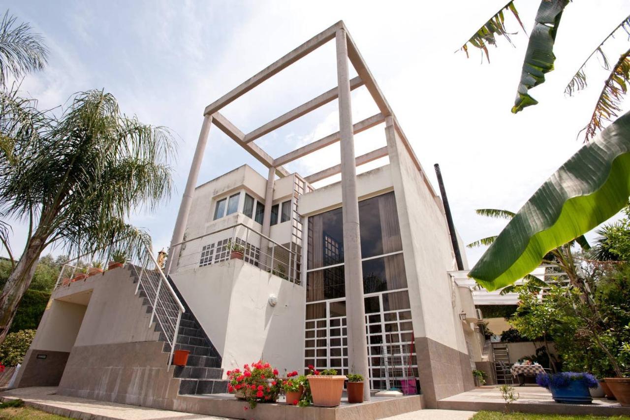 Casa Vacacional Dhalia Villa Dos Hermanas Dış mekan fotoğraf