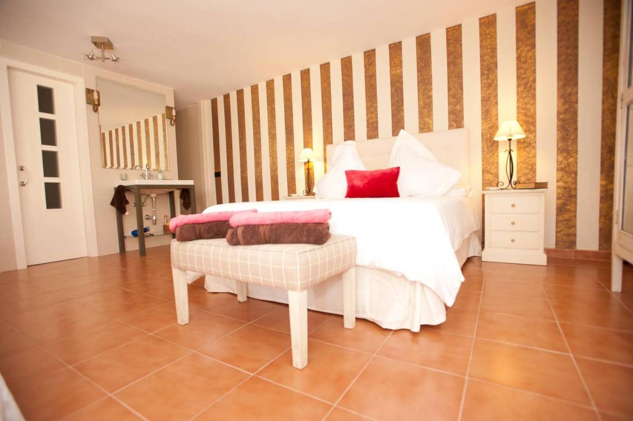 Casa Vacacional Dhalia Villa Dos Hermanas Dış mekan fotoğraf